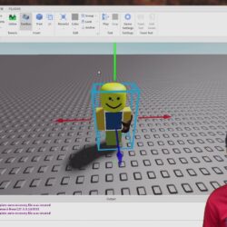 How to Put Roblox Avatar in Roblox Studio (Step by Step Guide)