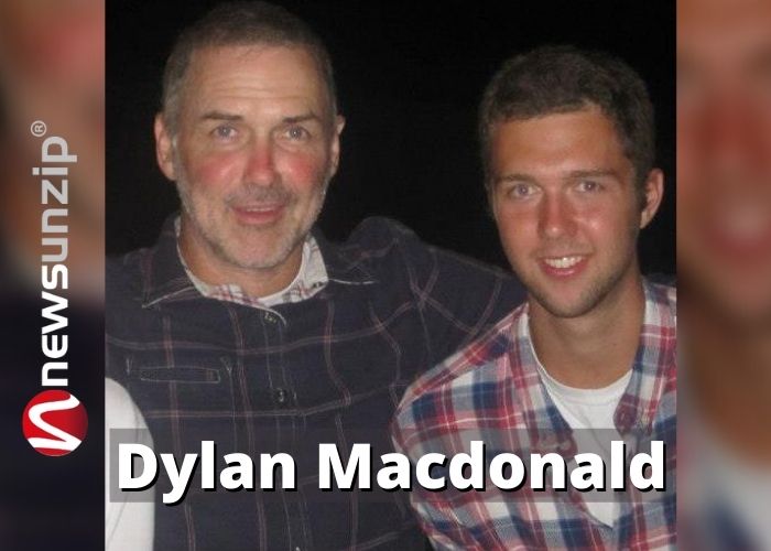 DYLAN MACDONALD