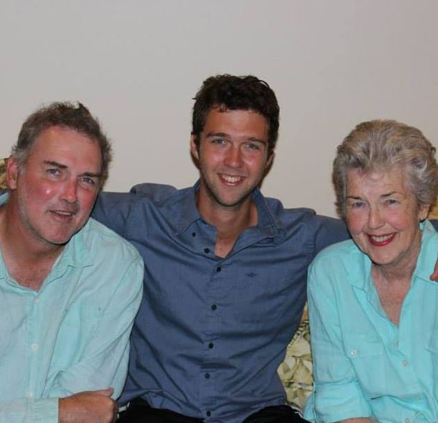WHO IS DYLAN MACDONALD, WHAT DOES NORM MACDONALD’S SON DO? 3 WHAT DOES NORM MACDONALD’S SON DO