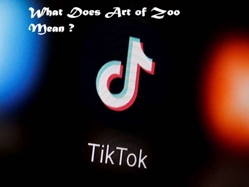 ‘ART OF THE ZOO’ 