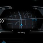 Digital Instrument Cluster what it is, how it works and examples