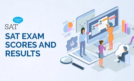 How to check SAT exam score