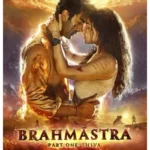 Brahmastra