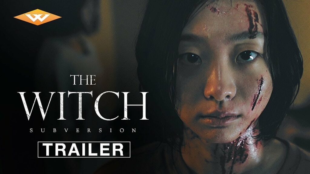 5 MOST HAUNTED FILMS CHECK NOW!! 6 THEWITCH