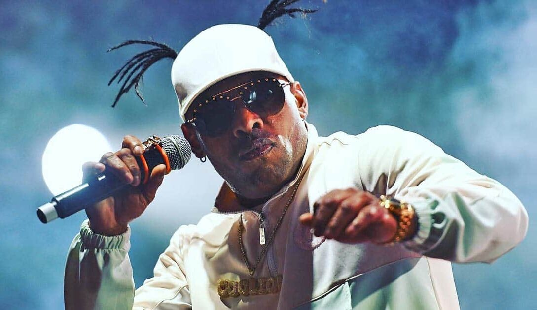 Gangsta' Paradise rapper Coolio passed away at 59 Years