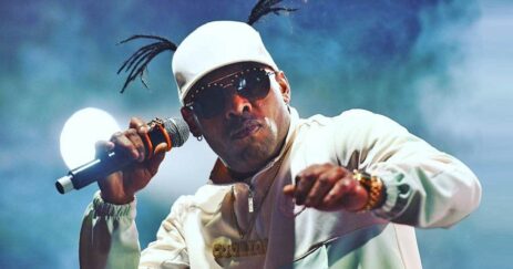 Gangsta' Paradise rapper Coolio passed away at 59 Years