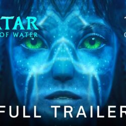 Have You Seen ? Avatar : The Way of Water 2 !!