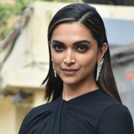 Deepika Padukone