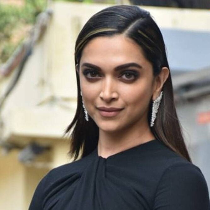 Deepika Padukone