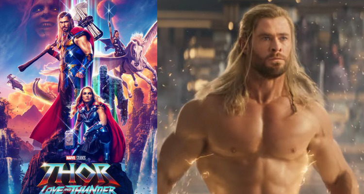 SPOILER ALERT: Plot references to Thor : Love and Thunder 2 2 thor love thunder ott date