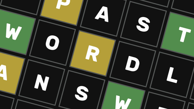 Wordle Game Download Now 2022 – www.crazysprings.com