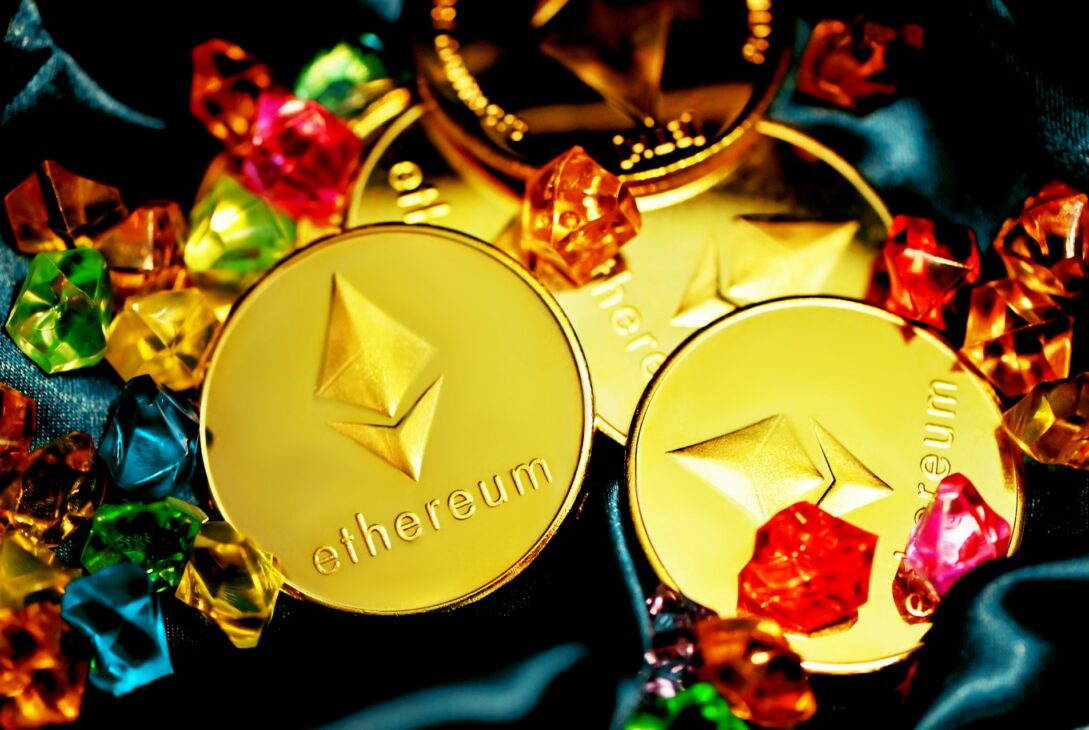 Check Out ETH Price Chart and Stay Ahead of Ethereum's Market Shifts