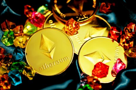 Check Out ETH Price Chart and Stay Ahead of Ethereum's Market Shifts